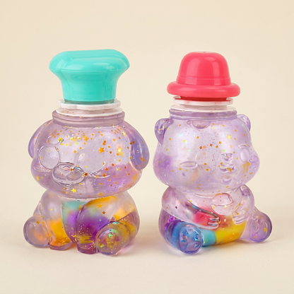DIY Creative Stress Relief Squishy Maker Kit