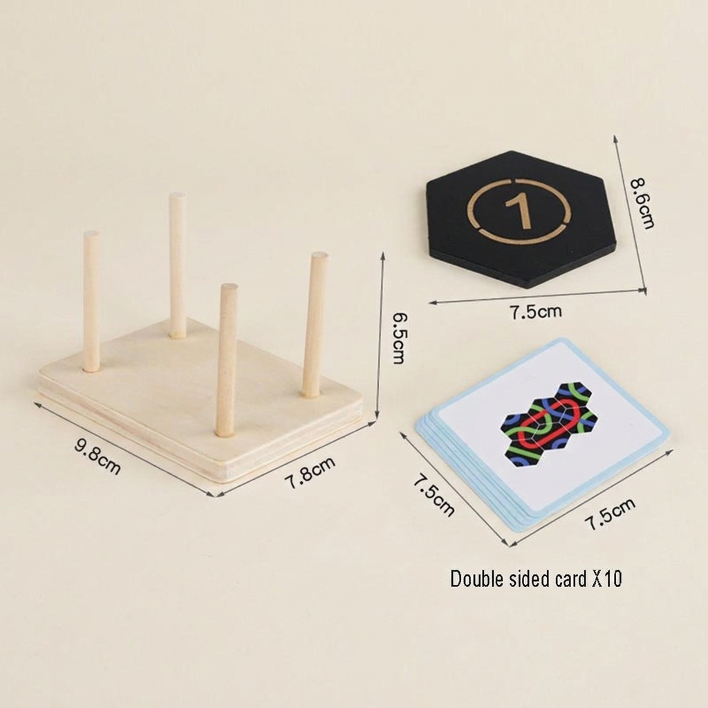 PathPuzzle - Educational Learn- and Family Game