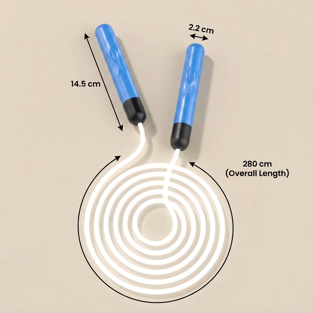 Luminous Jump Rope