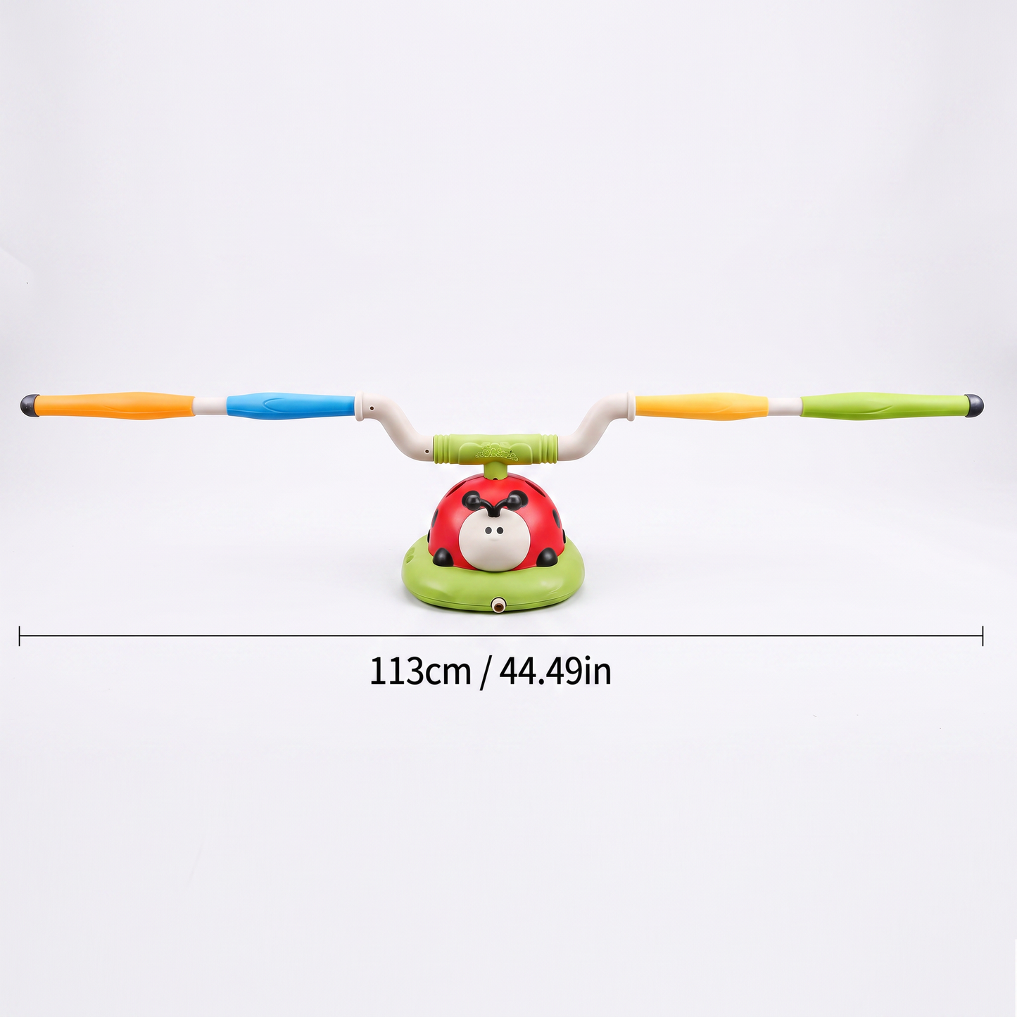ladybug exercise machine