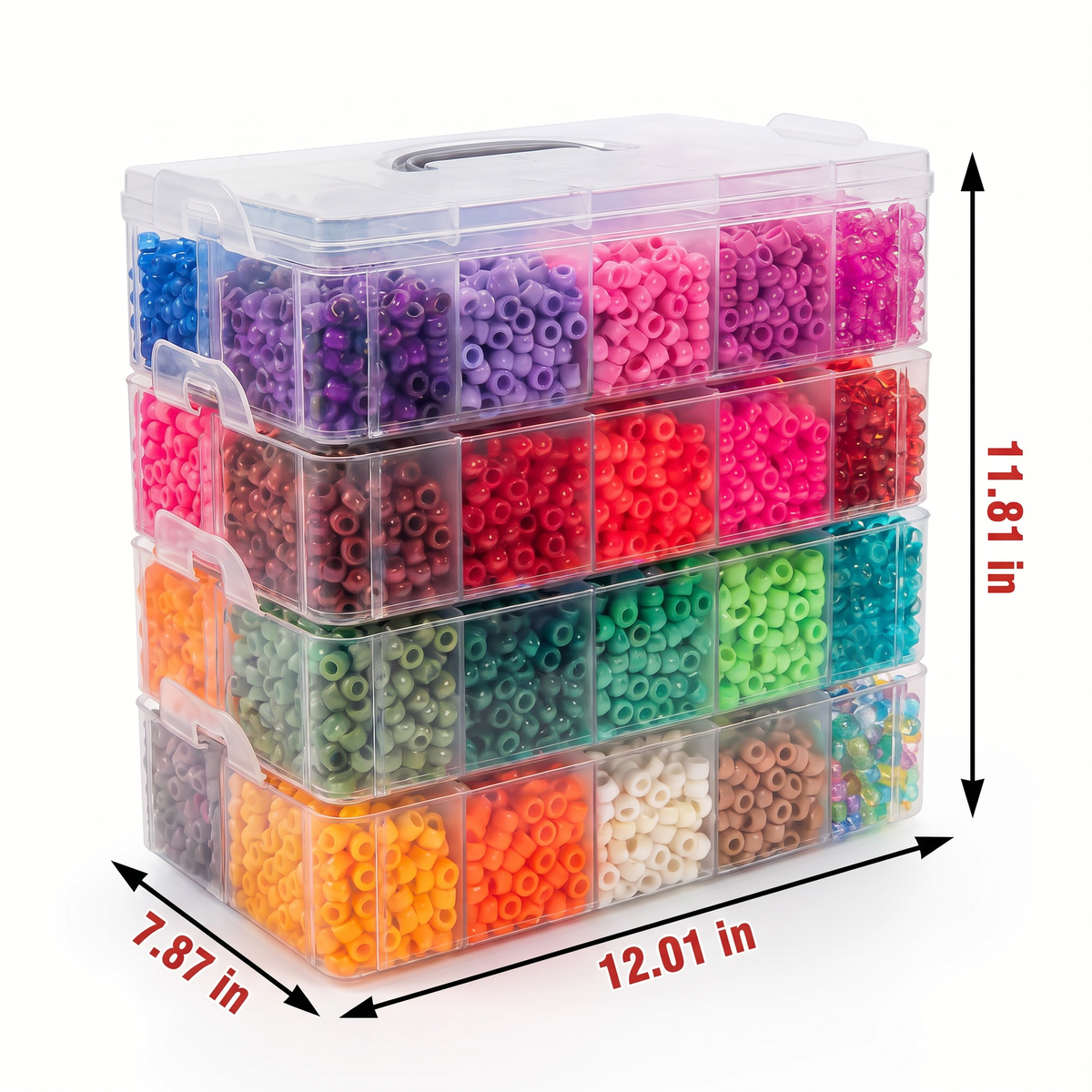 Water Beads Craft Kit – Creative Beads for DIY Projects