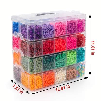 Water Beads Craft Kit – Creative Beads for DIY Projects