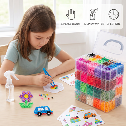 Water Beads Craft Kit – Creative Beads for DIY Projects