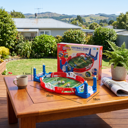 Table Football Game