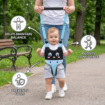 Safe Child Walking Harness