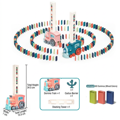 Domino Train
