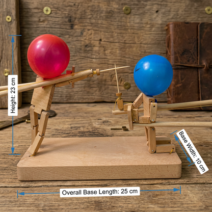 Balloon Sword Fighting Game