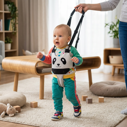 Safe Child Walking Harness