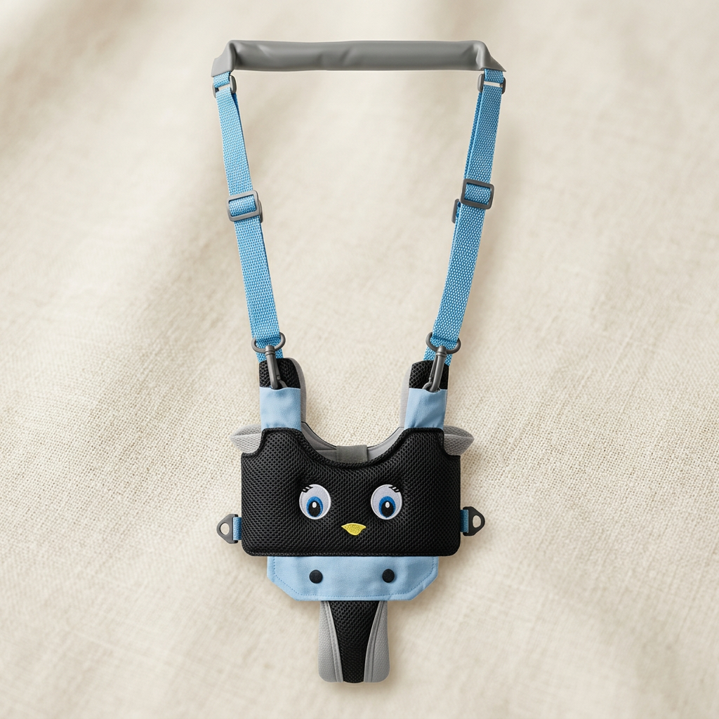 Safe Child Walking Harness