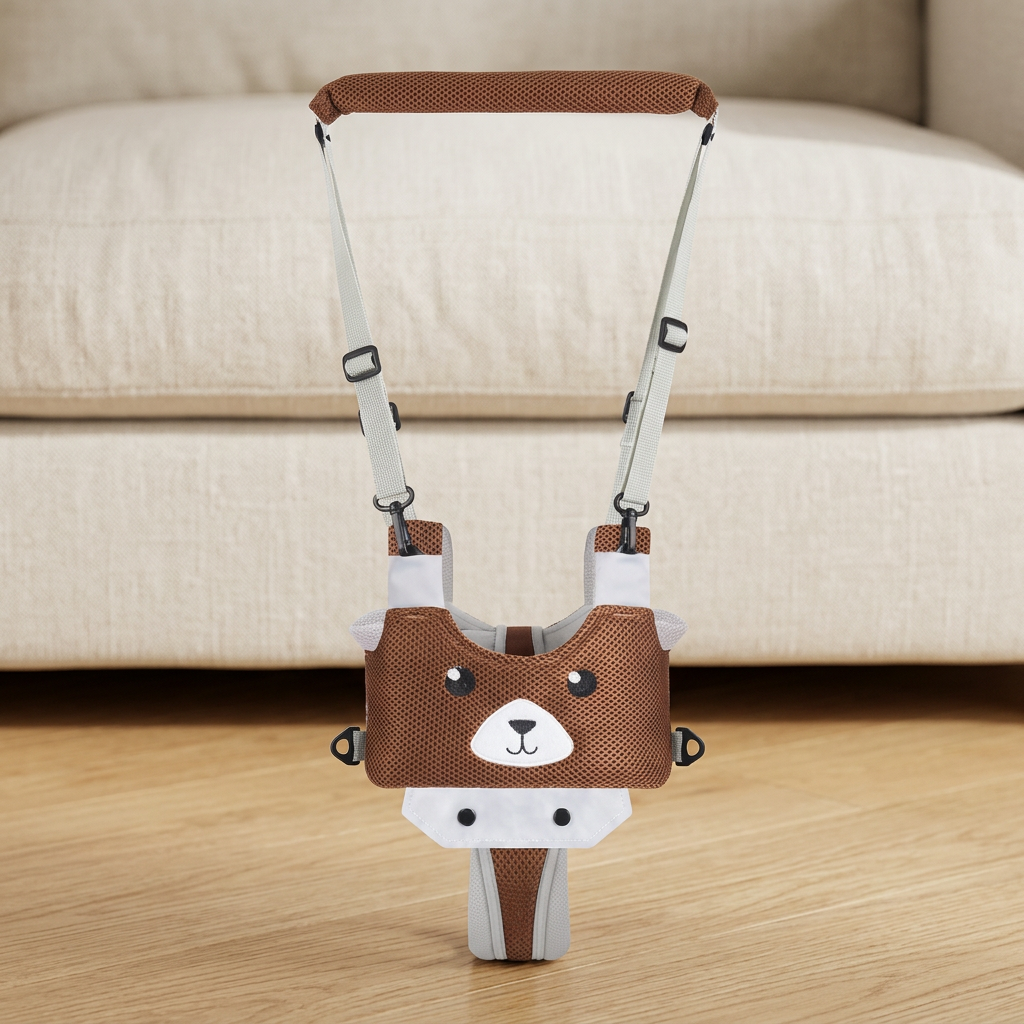 Safe Child Walking Harness