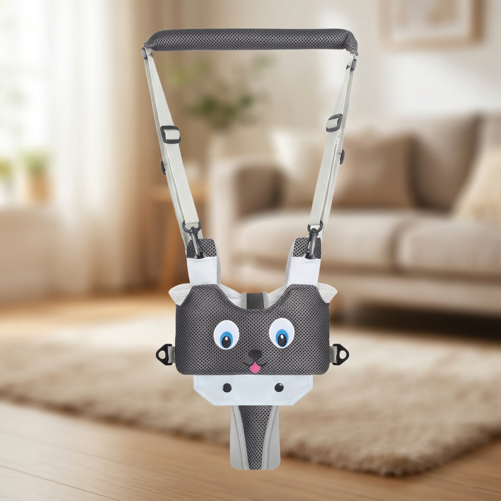 Safe Child Walking Harness