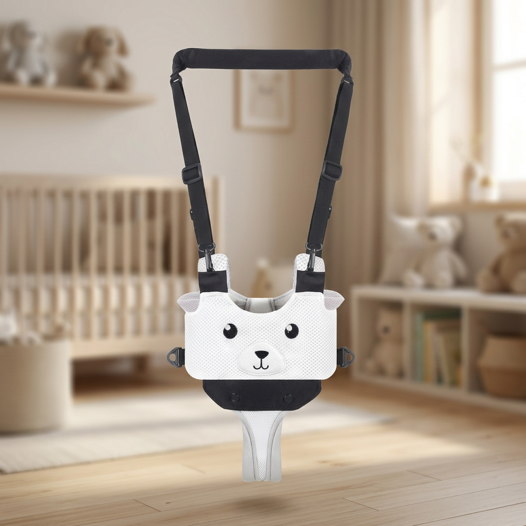 Safe Child Walking Harness