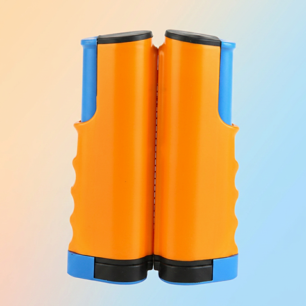 Adjustable table tennis net - suitable for every table!