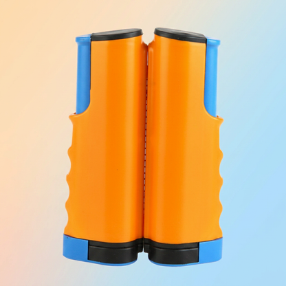 Adjustable table tennis net - suitable for every table!