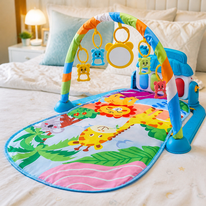 Kick & Play Baby Activity Gym