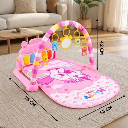 Kick & Play Baby Activity Gym