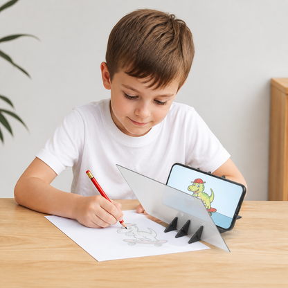 Drawing Projector