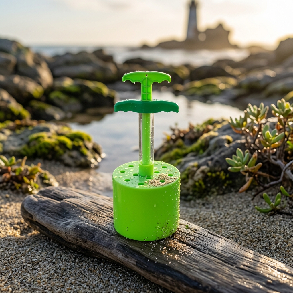 Honeycomb Sand Castle Maker – Sand Mold for Kids