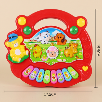 Animal Sound Piano