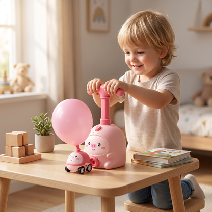 Balloon Animal Toy
