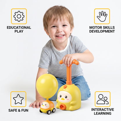 Balloon Animal Toy