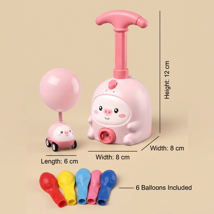 Balloon Animal Toy