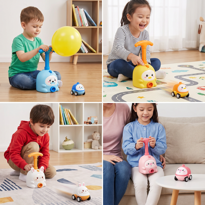 Balloon Animal Toy