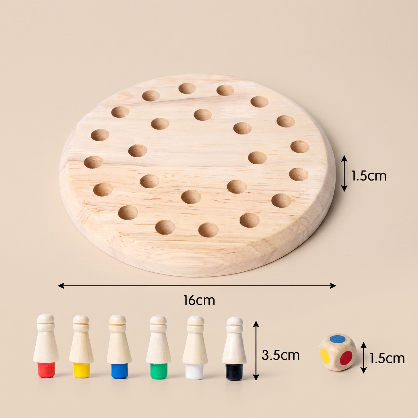 Learning Memory Chess Game