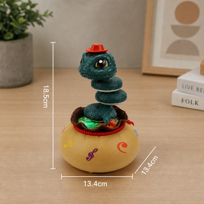 Dancing Snake Kids Toy