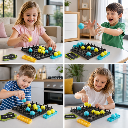 BouncyBounce Ball – Endless Fun for All Ages!