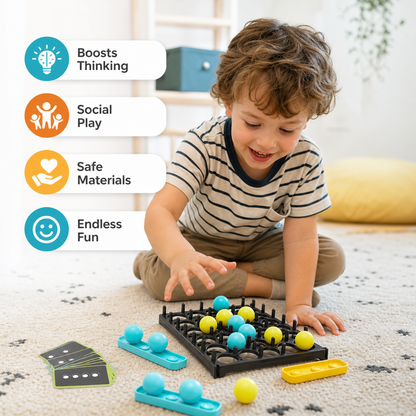 BouncyBounce Ball – Endless Fun for All Ages!