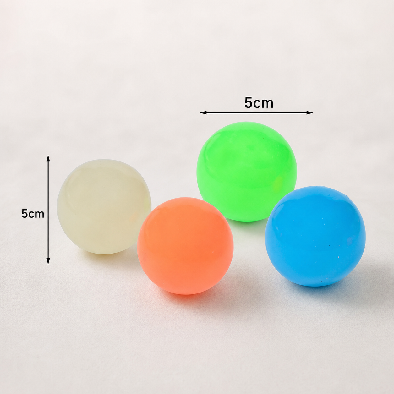 Sticky Play Balls – Endless Fun!