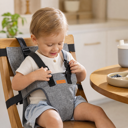 Baby Safety Belt for Chairs