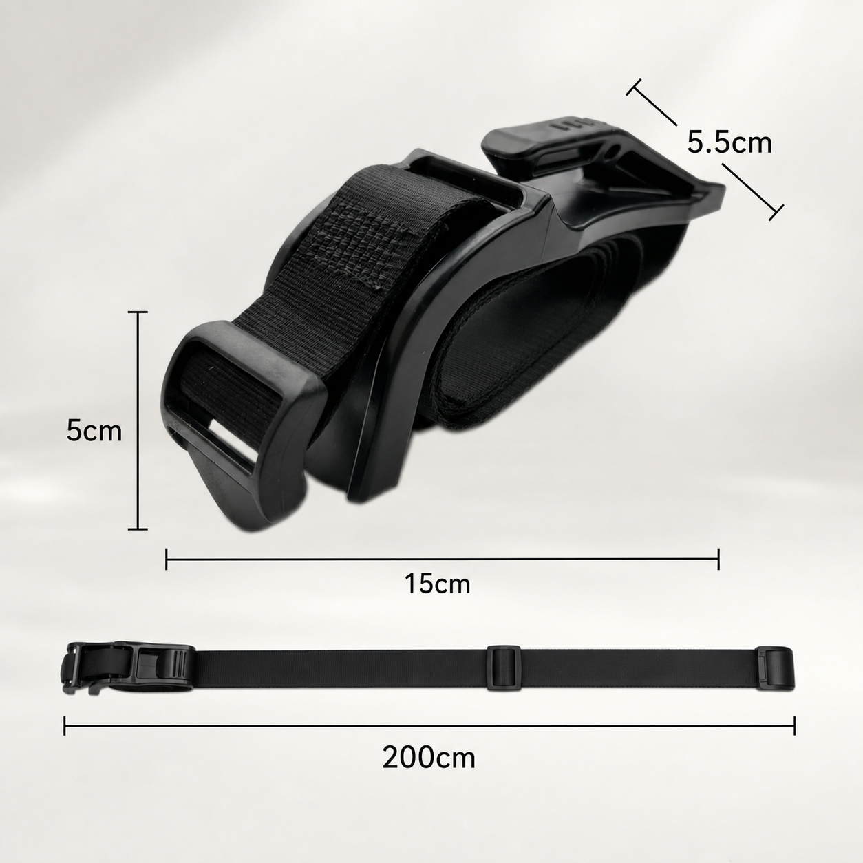 Pregnancy Safety Belt for Protecting the Belly