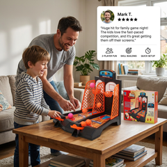 Logan T. - Verified Buyer ⭐️⭐️⭐️⭐️⭐