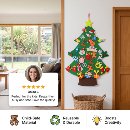 DIY Christmas Tree