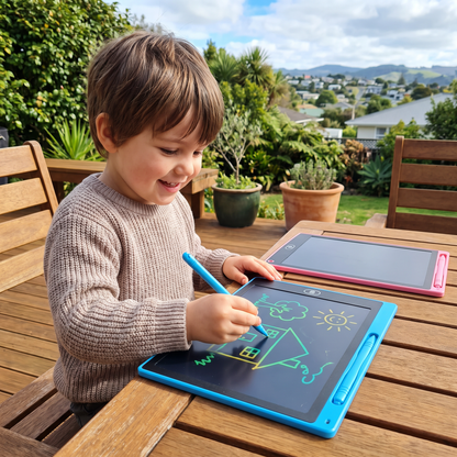 Magical Drawing Tablet for Kids