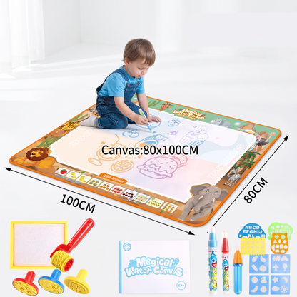 Kids Water Drawing Mat