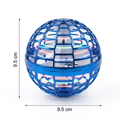 Magic Air Floating Ball