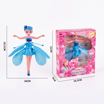 Floating magic fairy Kids Toy