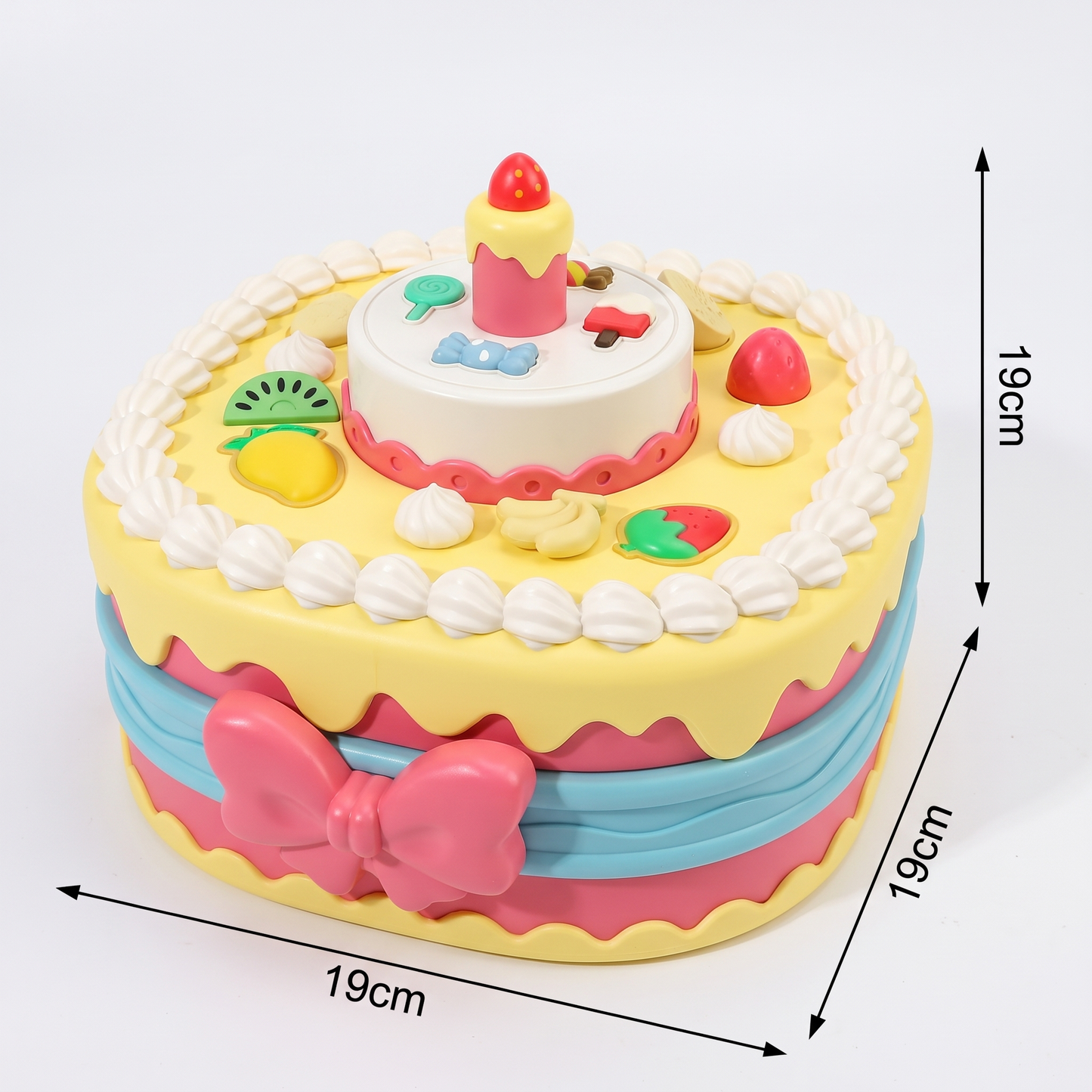 Creative Modelling Clay Set for Kids – Endless Fun While Creating