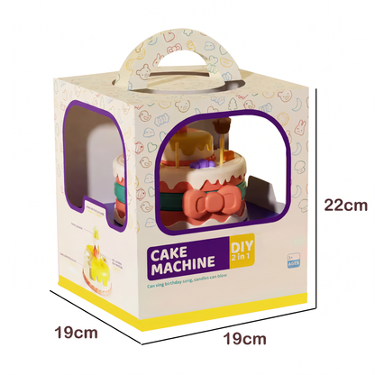 Creative Modelling Clay Set for Kids – Endless Fun While Creating