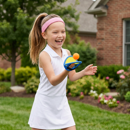Fun Catch Ball Game