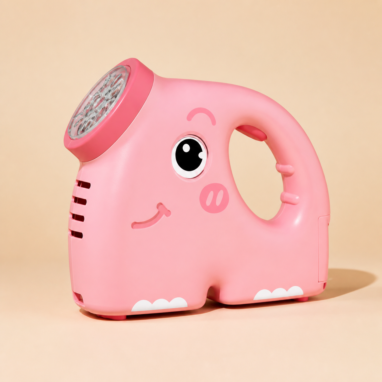 Bubble Elephant