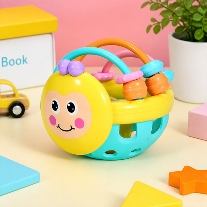 Baby Comfort Teether