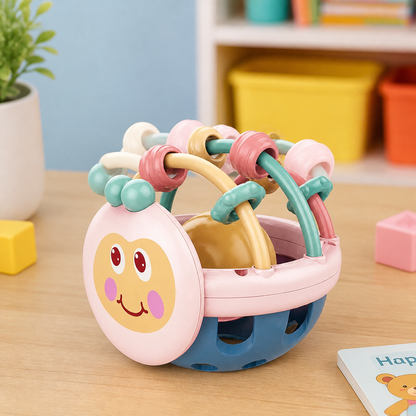 Baby Comfort Teether