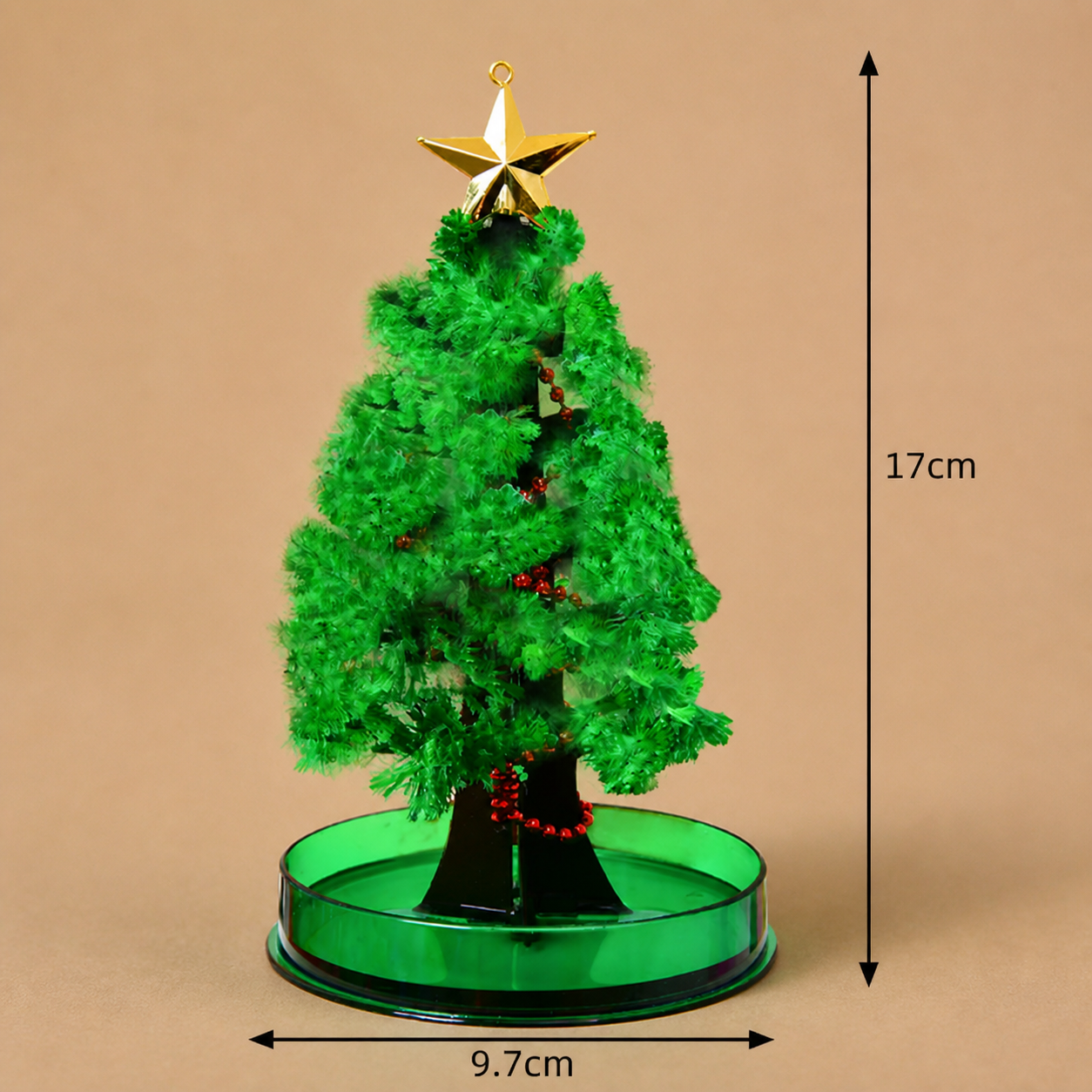 Magic Growing Tree