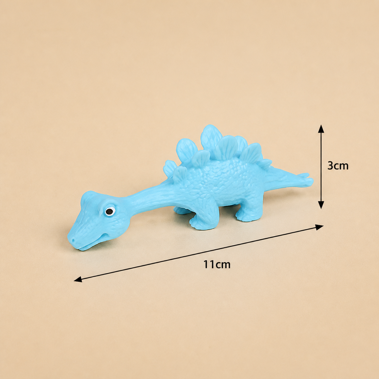 Children's Slingshot Dinosaur