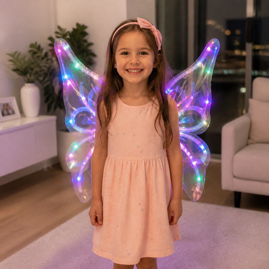 Magic Fairy Dream Wings