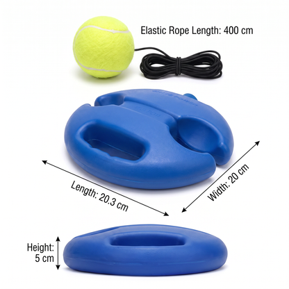 Tennis Ball Trainings Set